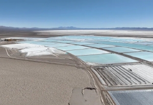 Arcadium Lithium: Se complet&oacute; la fusi&oacute;n de un gigante mundial del litio, con 4 proyectos en la Argentina