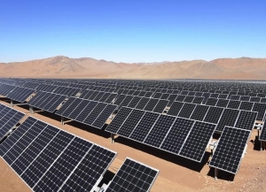 Jujuy, &ldquo;actor principal en el sistema el&eacute;ctrico argentino&rdquo;