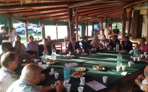 Mesa de Enlace Noa: Jujuy gestiona ante Naci&oacute;n demandas del sector agr&iacute;cola