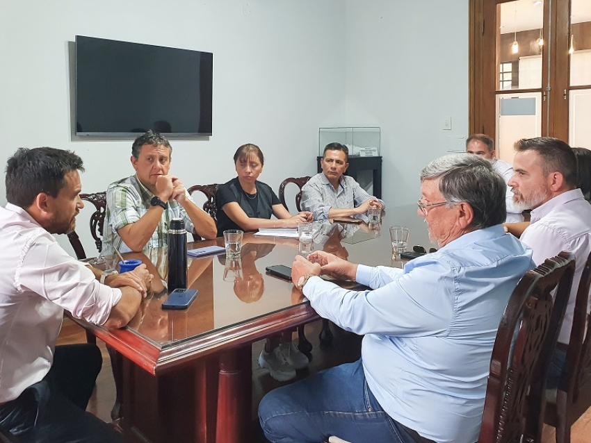 La provincia mostrará su potencial turístico en Expojuy