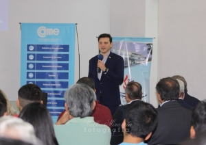 Innovaci&oacute;n y Negocios 4.0: Jujuy encaminado tecnol&oacute;gicamente