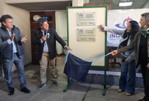 "Hay un entorno empresarial en crecimiento que demanda profesionales formados": as&iacute; la Facultad de Ingenier&iacute;a celebr&oacute; su 53 a&ntilde;os