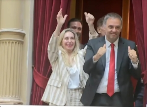 Reforma Laboral: con 135 votos a favor y 115 en contra, as&iacute; se enmarca un nuevo r&eacute;gimen en Argentina