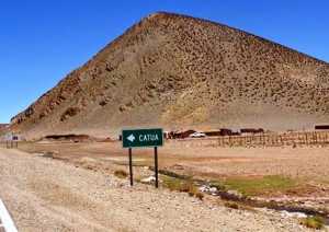 Catua, San Juan de Quillaques y El Toro se convertir&aacute;n en pueblos solares