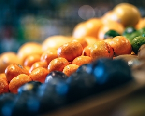 Subas del 10,9% en marzo, con mandarinas en el podio