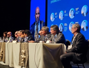 La mirada nacional sobre el litio: desde el "manejo de ansiedades" hasta las "claves" que marcar&aacute;n diferencia