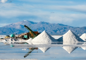 Litio e investigaci&oacute;n: &ldquo;Para federalizar la ciencia se necesita presupuesto&rdquo;