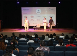 Repercusiones positivas en el Cierre de la Semana Global del Emprendimiento