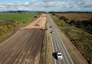 Jujuy en el Corredor Bioce&aacute;nico y el pedido por obras "claves&rdquo;