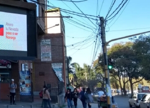 Contaminaci&oacute;n visual: concejales y funcionarios municipales analizan su regulaci&oacute;n