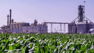 Se sancion&oacute; la nueva ley de biocombustibles