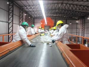 Centro Ambiental Puna, potencial de desarrollo y cuidado ambiental