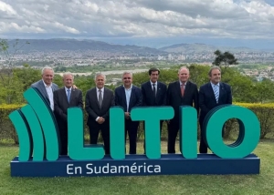 Las provincias frente al litio y la construcci&oacute;n de la &ldquo;Argentina minera&rdquo;
