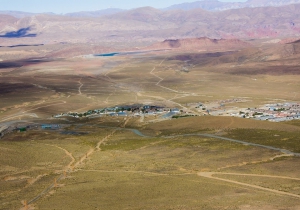 El final de la mina m&aacute;s antigua del pa&iacute;s: Minera Aguilar cesa la producci&oacute;n de plomo, zinc y plata