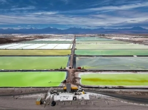 La industria del litio en Argentina registra 50 proyectos, con 6 en construcci&oacute;n y 4 en producci&oacute;n