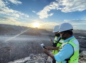 Miner&iacute;a: Becas internacionales para formar l&iacute;deres del sector