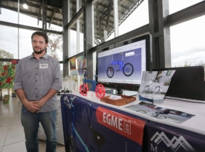 Emprendedores con impacto social y ambiental