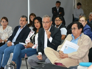 “Gobernanza multinivel” para optimizar los recursos del Estado