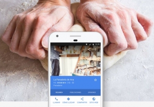 ¿Cómo puedo hacer crecer mi Pyme? Google renueva su propuesta gratuita