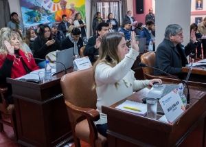 Aprobaron la integraci&oacute;n a la Red Federal de Municipios Tur&iacute;sticos