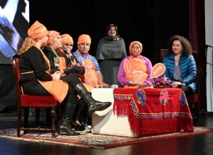 &laquo;Sabores con historia&raquo;, primer congreso internacional de cocina en Jujuy