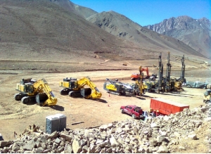 Seminario Internacional de Litio en Sudam&eacute;rica 2021: presencial y en Buenos Aires