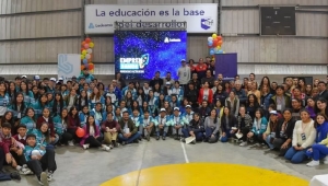 Emprendamos 2026: proyectos estudiantiles con impacto comunitario
