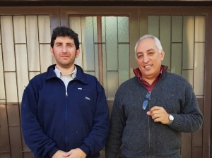 Tecnolog&iacute;a made in Jujuy: el avance de 14 pymes