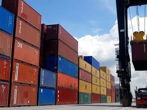 En 2021 Argentina tuvo el tercer mejor a&ntilde;o exportador