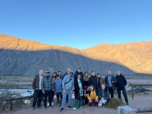 Finde largo: Jujuy alcanzó el 77,07% de ocupación turística