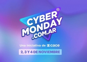Gu&iacute;a para el Cyber Monday: c&oacute;mo hallar las mejores ofertas y evitar estafas