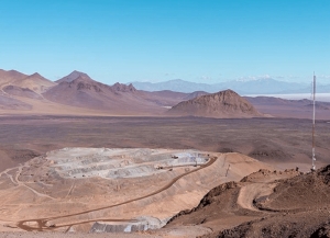 Argentina posicionada en Fraser y Salta como la provincia m&aacute;s atractiva para la inversi&oacute;n