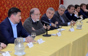 Cr&eacute;ditos para municipios obras y desarrollo de sus ciudadanos