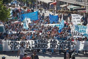 &ldquo;Triunfo total&rdquo;: el SEOM celebra la desprecarizaci&oacute;n laboral