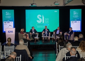 La industria de Jujuy presidi&oacute; la Semana de la Ingenier&iacute;a en Buenos Aires