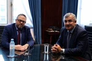 El presidente recorrer&aacute; los proyectos que conforman la nueva matriz productiva de Jujuy