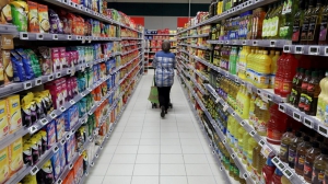 Se lanz&oacute; el Programa PyMEs en G&oacute;ndolas