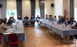 Avanzan en la instalaci&oacute;n de un dep&oacute;sito fiscal en Jujuy