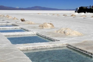 Litio: impulso a una Comisi&oacute;n Nacional y el ingreso de YPF a la producci&oacute;n