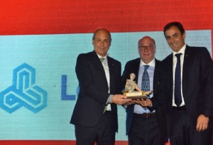Ledesma gan&oacute; el Premio Fortuna por segundo a&ntilde;o consecutivo