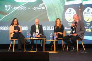 Biocombustibles: "Vamos a aprobar esta Ley y ser&aacute; la base para llegar a la Convergencia Mercosur con un 30% de corte"