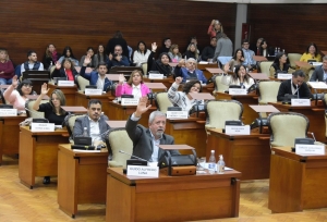 Jujuy adhiri&oacute; por ley al R&eacute;gimen de Incentivo a las Grandes Inversiones