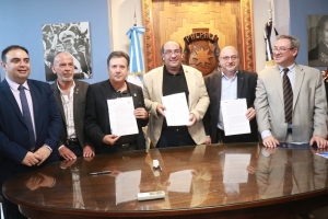 Nuevas aulas y articulación interinstitucional para la Tecnicatura en Mecatrónica en Palpalá