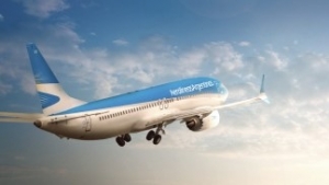 Aerol&iacute;neas Argentinas ofrecer&aacute; m&aacute;s de cuatro millones de asientos para la temporada de verano