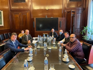 Fuerte apoyo de Naci&oacute;n a los productores tabacaleros juje&ntilde;os