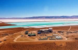 Orocobre y Galaxy,  se fusionaron  y crearon un gigante del litio