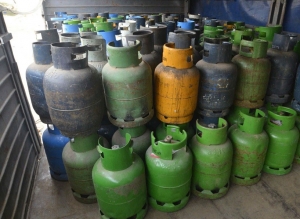 Mayor distribuci&oacute;n de garrafas sociales a trav&eacute;s de estaciones YPF