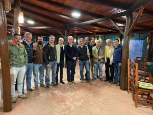 Constituyeron la Federación Productiva de Jujuy