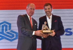 Premio Fortuna a la Mejor Empresa de Alimentos: Ledesma