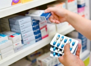 Para todas las l&iacute;neas y farmacias del pa&iacute;s: 8 % de rebajas en los medicamentos